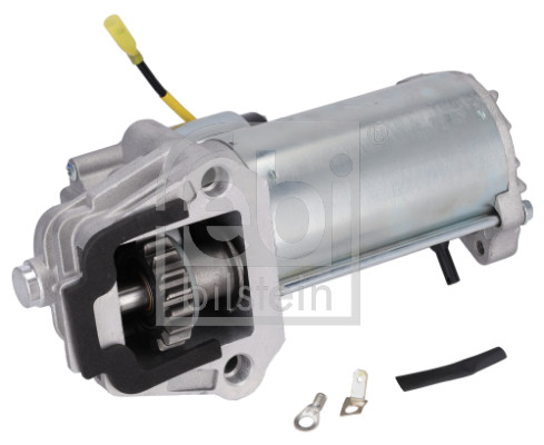 Starter - 188216 FEBI BILSTEIN