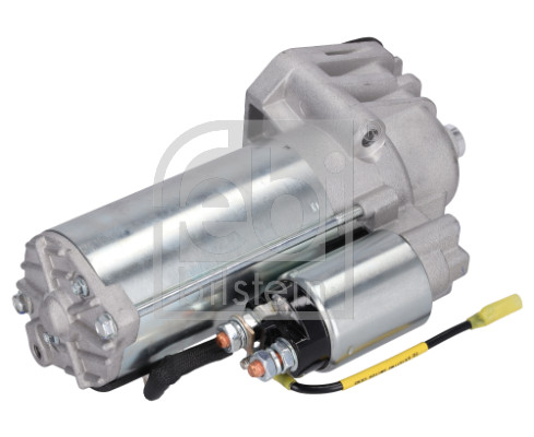 Starter - 188216 FEBI BILSTEIN
