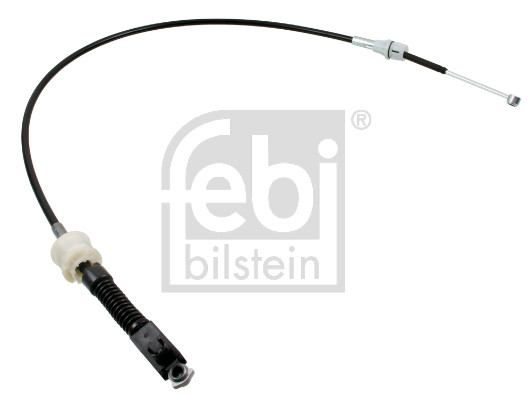 Cavo comando, Cambio manuale - 188220 FEBI BILSTEIN