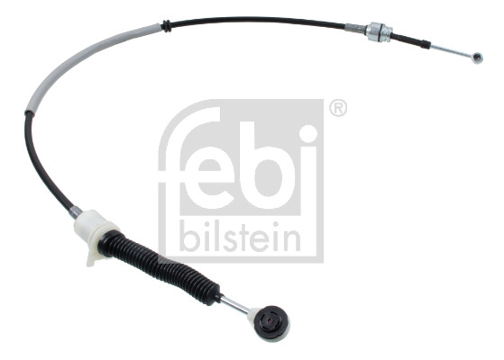 Cavo comando, Cambio manuale - 188222 FEBI BILSTEIN