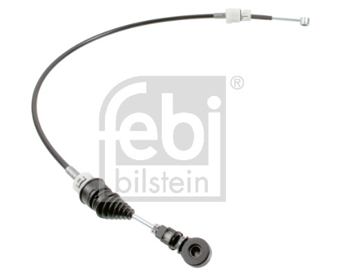 Cable, manual transmission - 188224 FEBI BILSTEIN