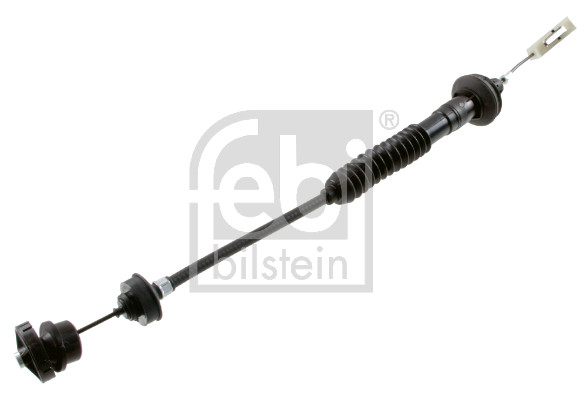 Cavo comando, Comando frizione - 188228 FEBI BILSTEIN