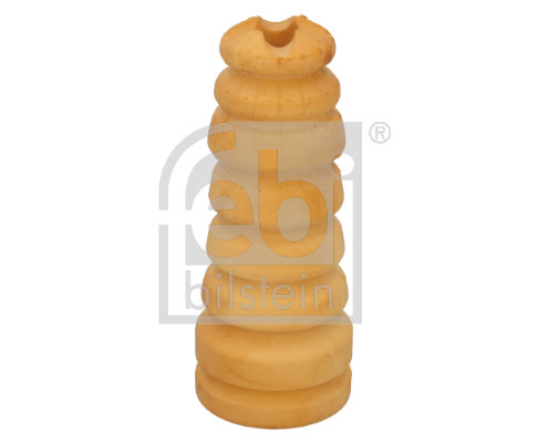 Rubber Buffer, suspension - 188231 FEBI BILSTEIN