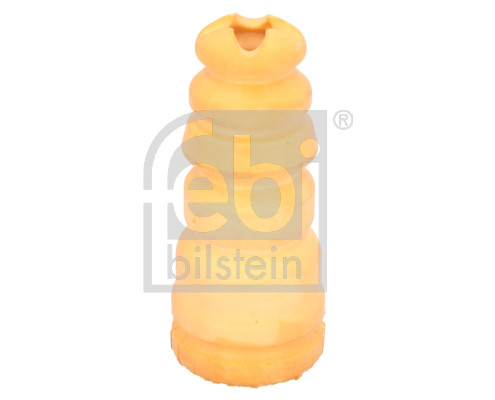 Rubber Buffer, suspension - 188234 FEBI BILSTEIN