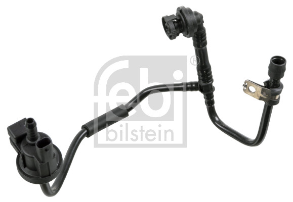Valvola ventilazione/sfiato, Serbatoio carburante - 188245 FEBI BILSTEIN