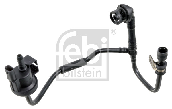 Valvola ventilazione/sfiato, Serbatoio carburante - 188246 FEBI BILSTEIN