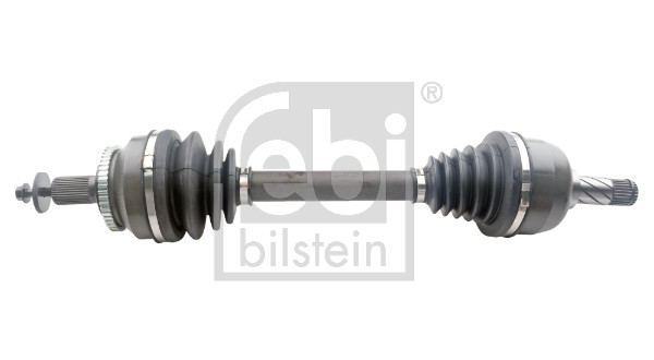 Drive Shaft - 188248 FEBI BILSTEIN