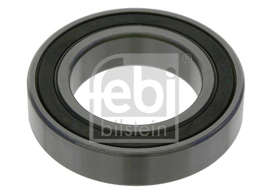 Bearing, propshaft centre bearing - 18824 FEBI BILSTEIN