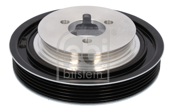 Belt Pulley, crankshaft - 188258 FEBI BILSTEIN