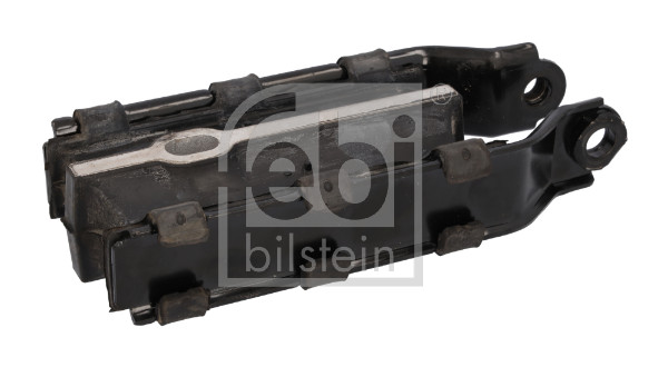 Sospensione, Motore - 188261 FEBI BILSTEIN