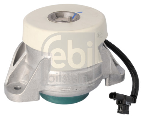 Sospensione, Motore - 188262 FEBI BILSTEIN