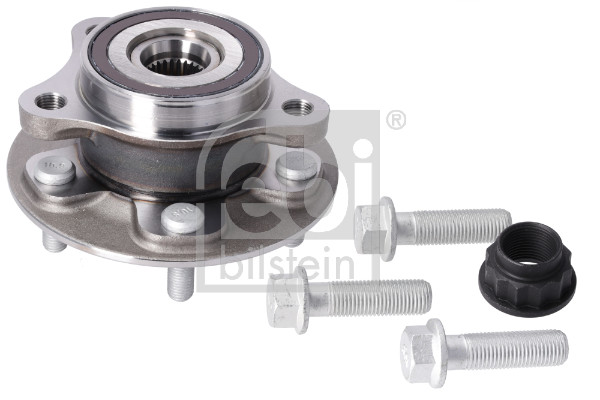 Wheel Bearing Kit - 188277 FEBI BILSTEIN