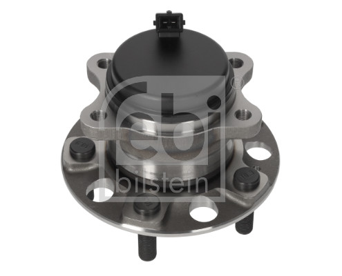 Wheel Bearing Kit - 188278 FEBI BILSTEIN