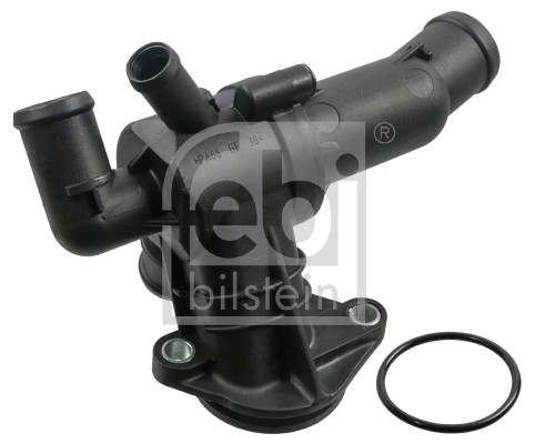 Carter del termostato - 188301 FEBI BILSTEIN
