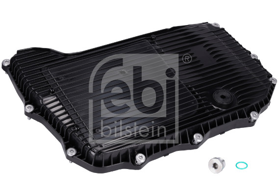 Filtro idraulico, Cambio automatico - 188302 FEBI BILSTEIN