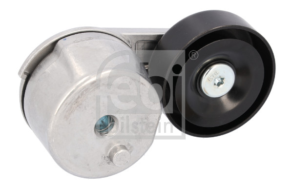 Belt Tensioner, V-ribbed belt - 188325 FEBI BILSTEIN