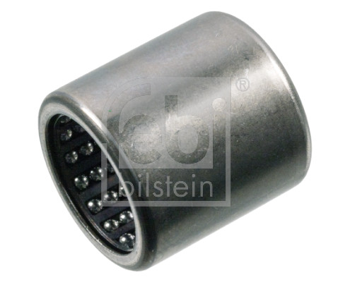 Supporto, Leva selez. marce/Asta com. cambio - 188346 FEBI BILSTEIN