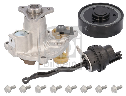 Water Pump - 188350 FEBI BILSTEIN