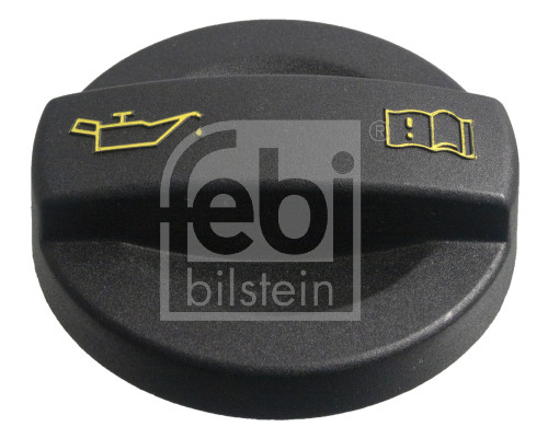 Sealing Cap, oil filling port - 188356 FEBI BILSTEIN
