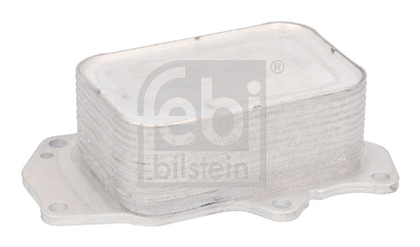 Ölkühler, Motoröl - 188369 FEBI BILSTEIN