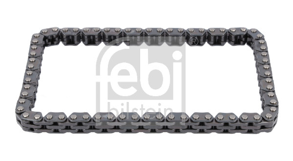 Chain, oil pump drive - 188372 FEBI BILSTEIN