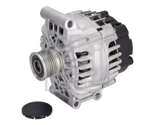 Alternator - 188376 FEBI BILSTEIN