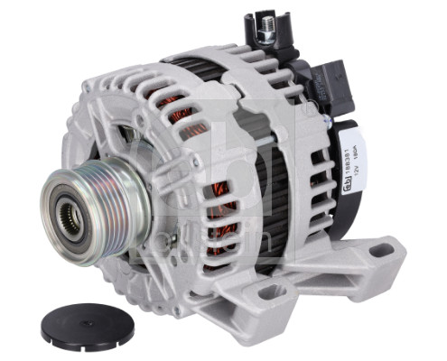Alternator - 188381 FEBI BILSTEIN