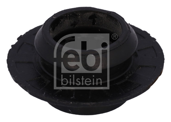 Tampone paracolpo/ Paracolpi fissaggio - 188395 FEBI BILSTEIN