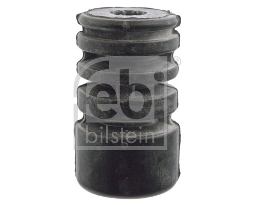 Rubber Buffer, suspension - 18839 FEBI BILSTEIN
