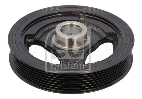 Belt Pulley, crankshaft - 188409 FEBI BILSTEIN