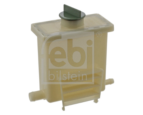 Expansion Tank, power steering hydraulic oil - 18840 FEBI BILSTEIN