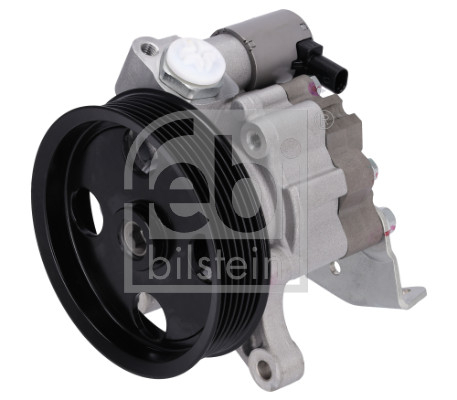 Hydraulic Pump, steering system - 188410 FEBI BILSTEIN