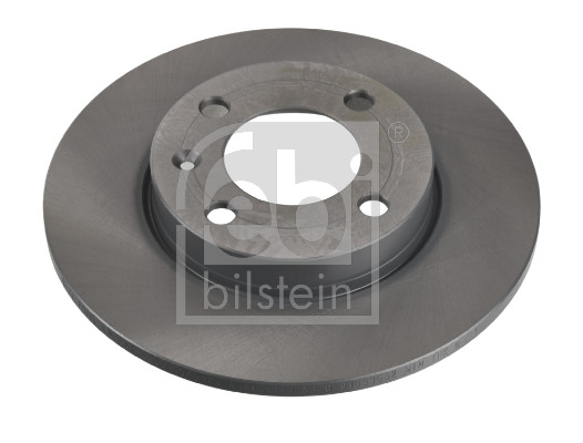 Brake Disc - 18841 FEBI BILSTEIN