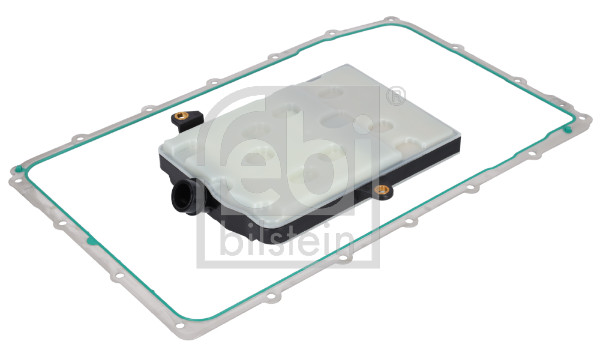 Hydraulic Filter, automatic transmission - 188427 FEBI BILSTEIN