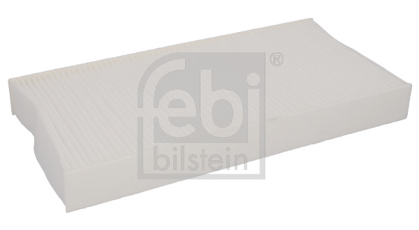 Filter, interior air - 188432 FEBI BILSTEIN