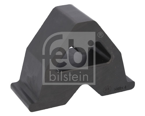 Tampone paracolpo, Sospensione - 188438 FEBI BILSTEIN