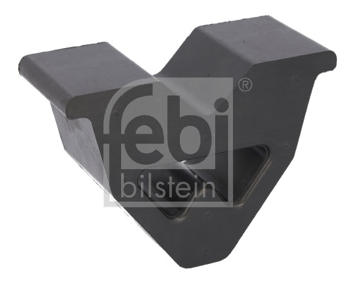 Rubber Buffer, suspension - 188438 FEBI BILSTEIN