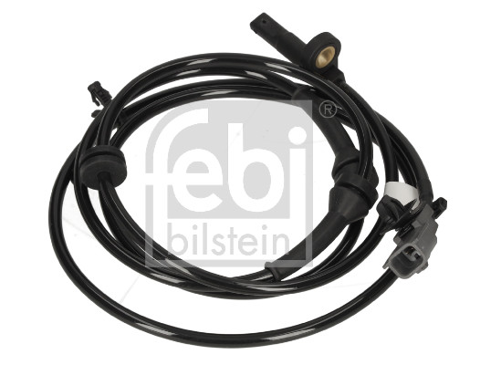 Sensor, wheel speed - 188453 FEBI BILSTEIN