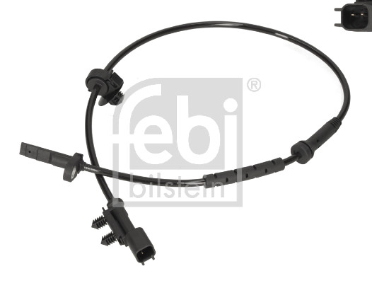 Sensor, wheel speed - 188519 FEBI BILSTEIN