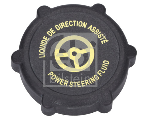 Sealing Cap, expansion tank (power steering) - 188564 FEBI BILSTEIN