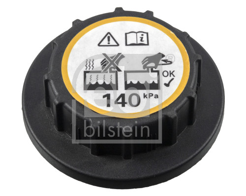 Sealing Cap, coolant tank - 188567 FEBI BILSTEIN