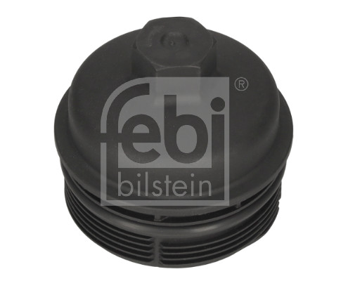 Cap, oil filter housing - 188579 FEBI BILSTEIN