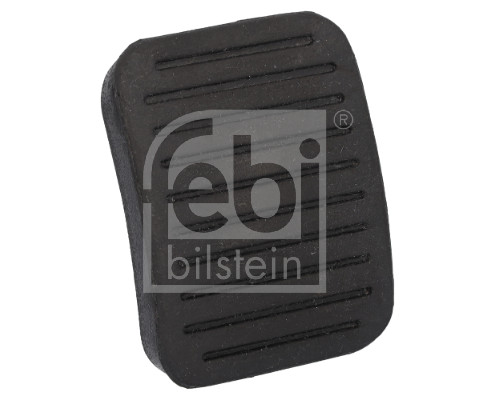 Brake Pedal Pad - 188586 FEBI BILSTEIN