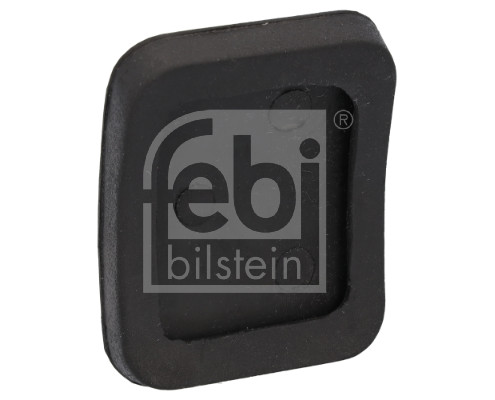 Brake Pedal Pad - 188586 FEBI BILSTEIN