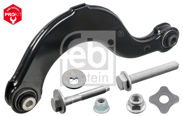 Track Control Arm - 188591 FEBI BILSTEIN
