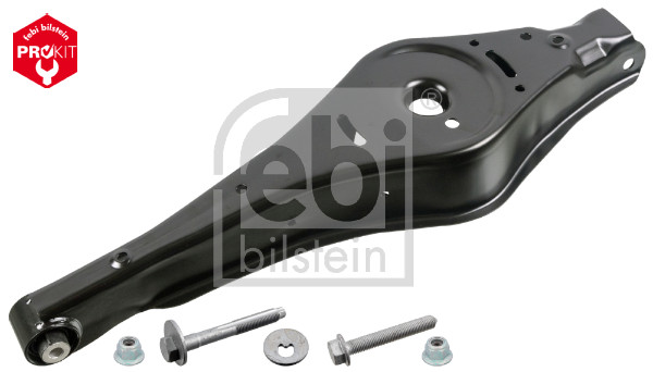 Track Control Arm - 188592 FEBI BILSTEIN