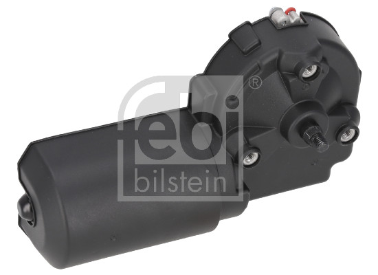 Motore tergicristallo - 18859 FEBI BILSTEIN