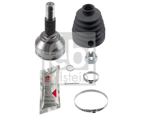 Joint Kit, drive shaft - 188614 FEBI BILSTEIN