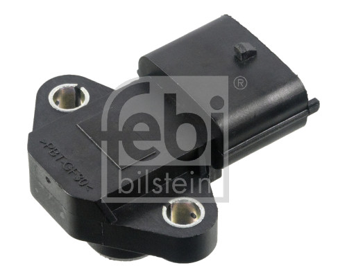 Sensore pressione aria, Aggiustaggio altimetrico - 188621 FEBI BILSTEIN