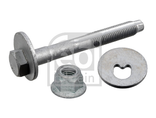 Camber Correction Screw - 188623 FEBI BILSTEIN